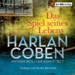 Das Spiel seines Lebens Hörbuch