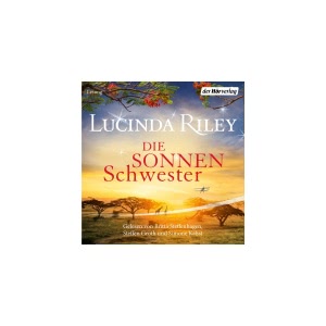 Die Sonnenschwester