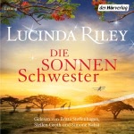 Die Sonnenschwester Hörbuch