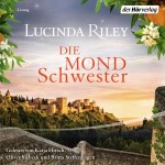 Die Mondschwester Hörbuch