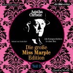 Die große Miss-Marple-Edition 1 Hörbuch
