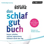 Das Schlaf-gut-Buch Hörbuch