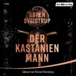 Der Kastanienmann Hörbuch