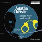 Hercule Poirot rechnet ab Hörbuch