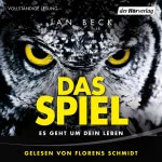 Das Spiel - Es geht um Dein Leben Hörbuch