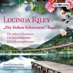 Die sieben Schwestern-Saga 1-3
