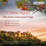 Die sieben Schwestern-Saga 4-6