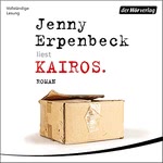 Kairos Hörbuch