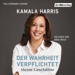 Der Wahrheit verpflichtet Hörbuch
