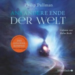 Ans andere Ende der Welt Hörbuch