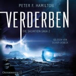 Verderben Hörbuch