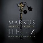 Die Rache der Zwerge Hörbuch