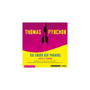 Die Enden der Parabel Hörbuch