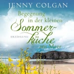 Begegnung in der kleinen Sommerküche am Meer. Erzählung
