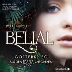 Belial - Götterkrieg (Spin-Off) Hörbuch