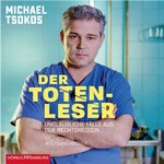 Der Totenleser Hörbuch