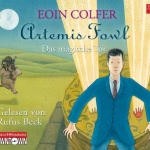 Artemis Fowl – Das magische Tor (Ein Artemis-Fowl-Roman 8)