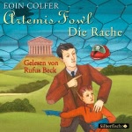 Die Rache Hörbuch