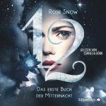 12 - Das erste Buch der Mitternacht Hörbuch