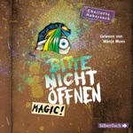 Magic! Hörbuch