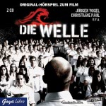 Die Welle Hörbuch
