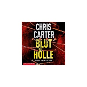 Bluthölle Hörbuch