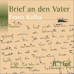 Brief an den Vater Hörbuch