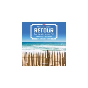 Retour Hörbuch