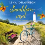Sanddorninsel Hörbuch