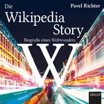 Die Wikipedia-Story Hörbuch