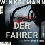Der Fahrer Hörbuch