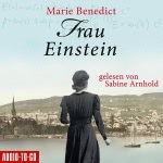 Frau Einstein Hörbuch