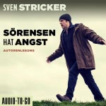 Sörensen hat Angst Hörbuch