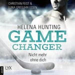 Nicht mehr ohne dich Hörbuch
