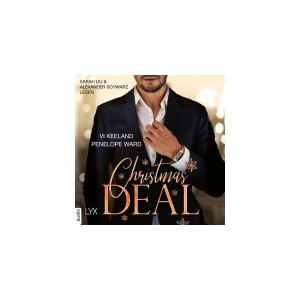 Christmas Deal Hörbuch