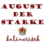 August der Starke Hörbuch