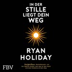 In der Stille liegt Dein Weg Hörbuch