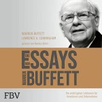 Die Essays von Warren Buffett Hörbuch