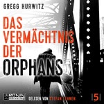Das Vermächtnis der Orphans