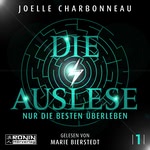 Die Auslese - Nur die Besten überleben Hörbuch