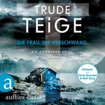 Die Frau, die verschwand Hörbuch