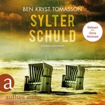 Sylter Schuld Hörbuch