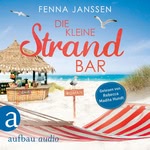Die kleine Strandbar Hörbuch