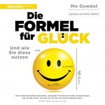Die Formel für Glück Hörbuch