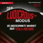 Der Ludicrous-Modus Hörbuch