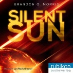 Silent Sun Hörbuch