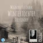 Wintertöchter - Die Gabe Hörbuch