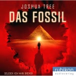 Das Fossil Hörbuch