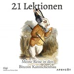 21 Lektionen Hörbuch