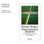 Französisches Roulette Hörbuch